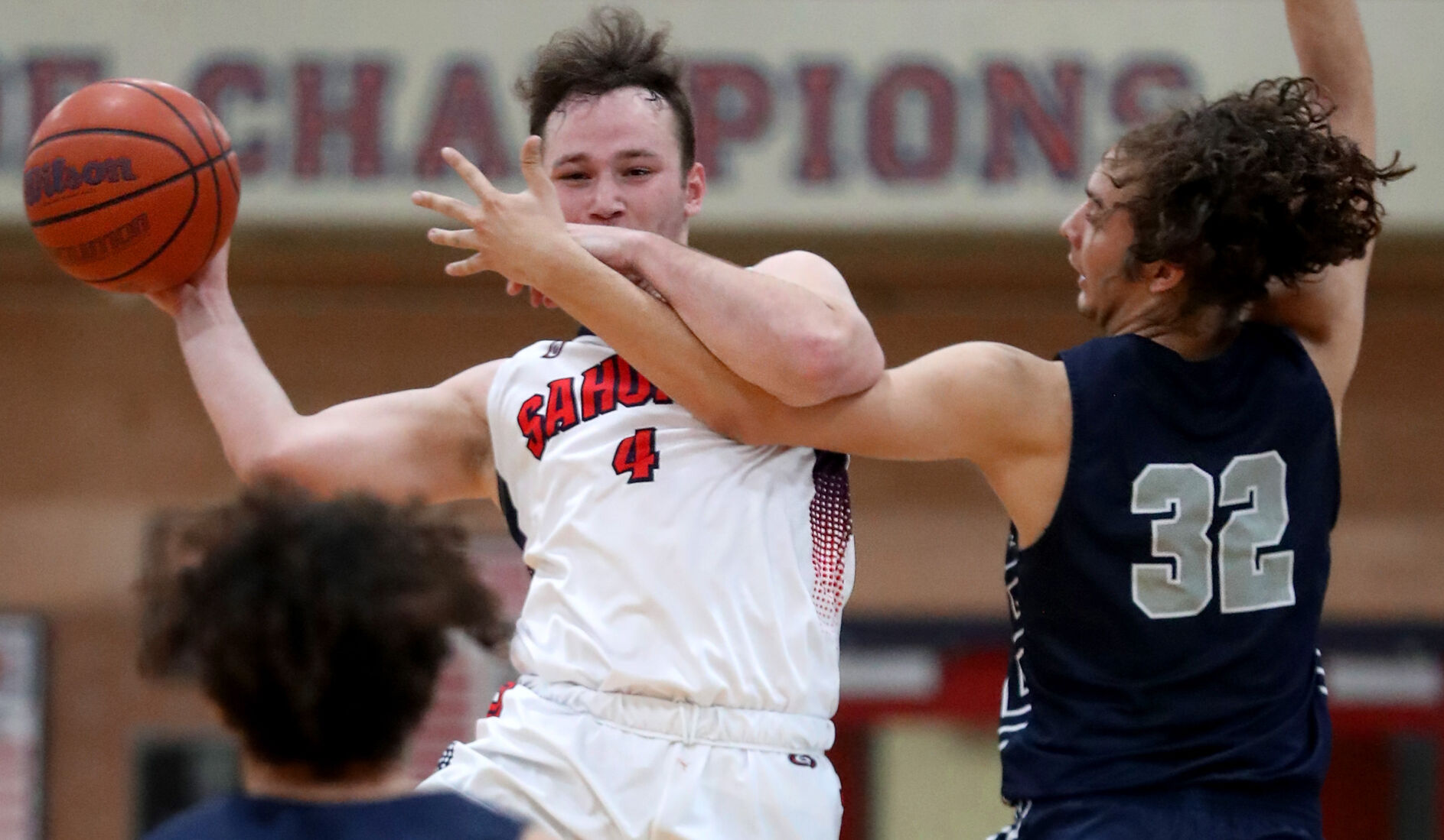 Ironwood Ridge vs Sahuaro